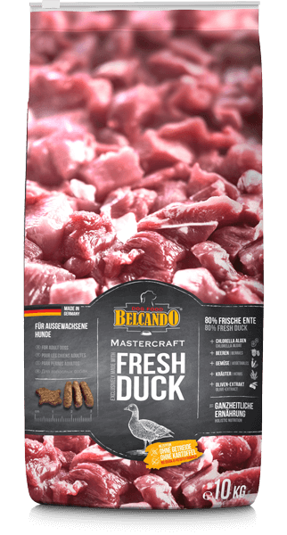 Belcando-MC-10kg-Duck-front